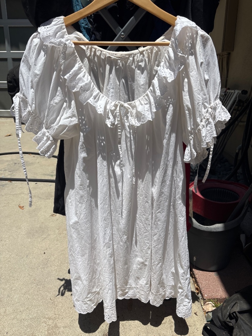Doen Evalene Dress - Picture 15 of 16